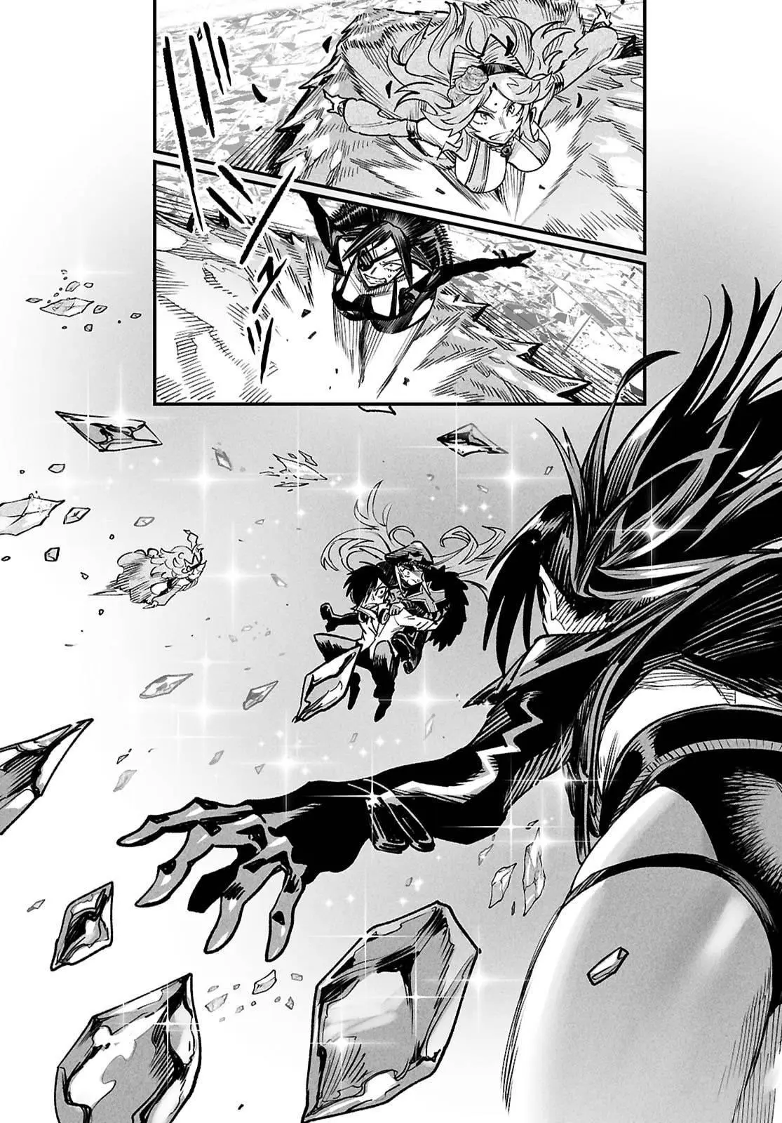 Read Reincarnation Coliseum - Chapter 32 - www.reincarnationcoliseum.com | Image 23