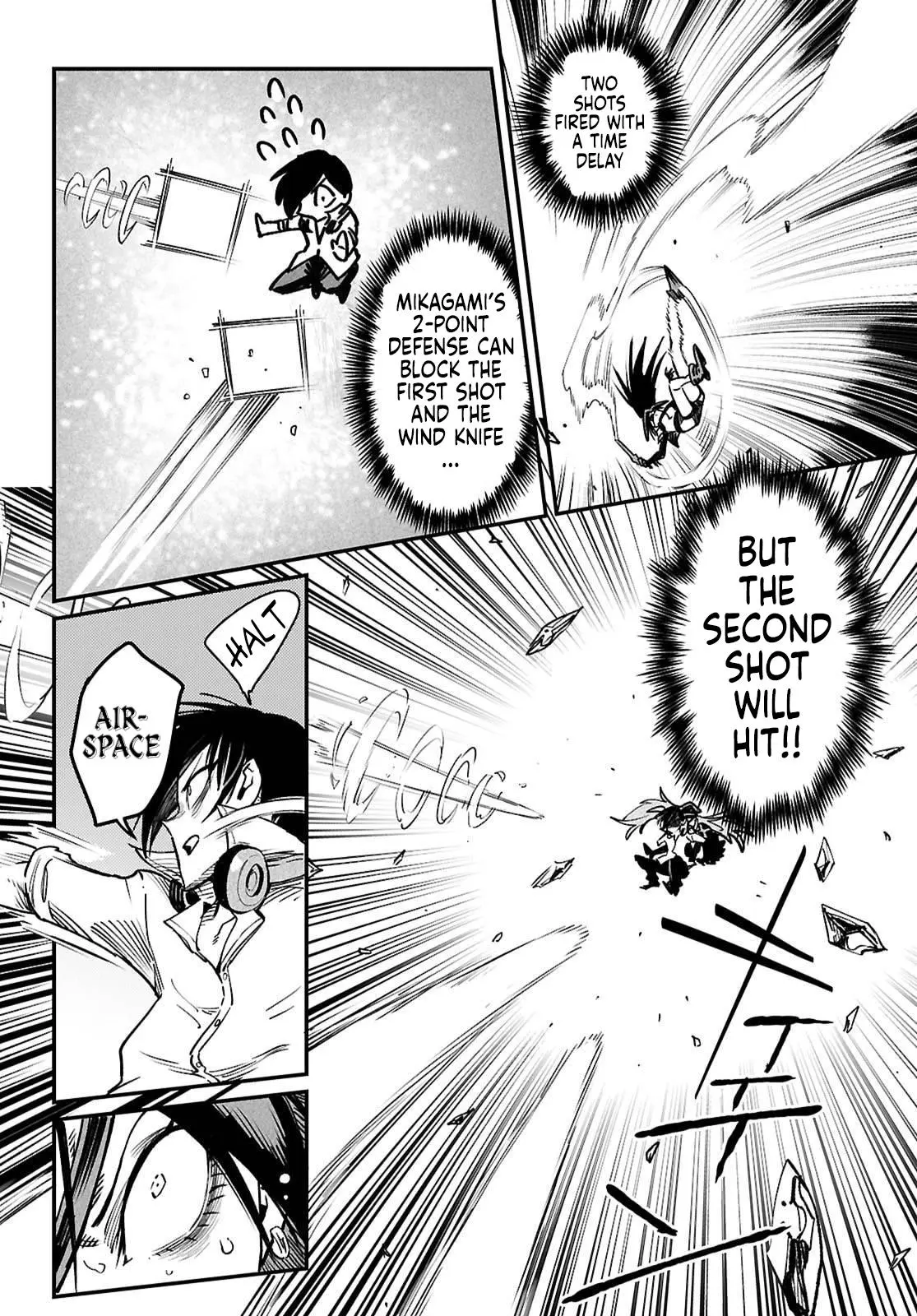 Read Reincarnation Coliseum - Chapter 32 - www.reincarnationcoliseum.com | Image 26
