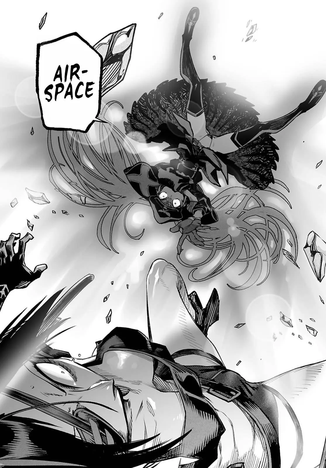 Read Reincarnation Coliseum - Chapter 32 - www.reincarnationcoliseum.com | Image 29