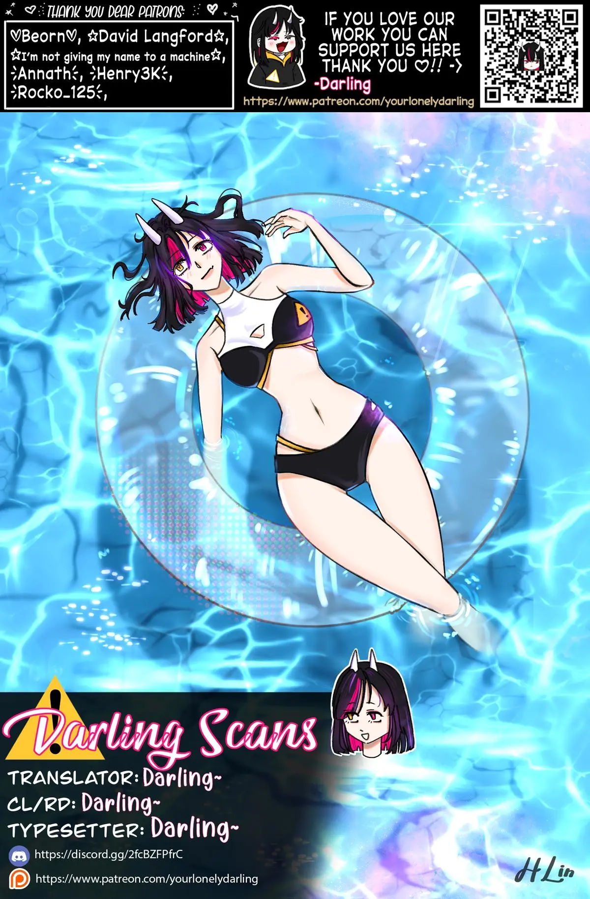 Reincarnation Coliseum Chapter 34