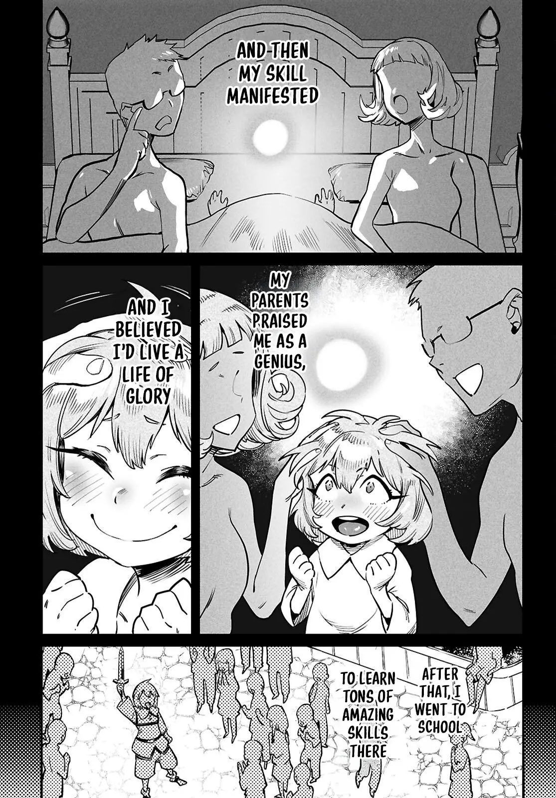 Read Reincarnation Coliseum - Chapter 38 - www.reincarnationcoliseum.com | Image 6