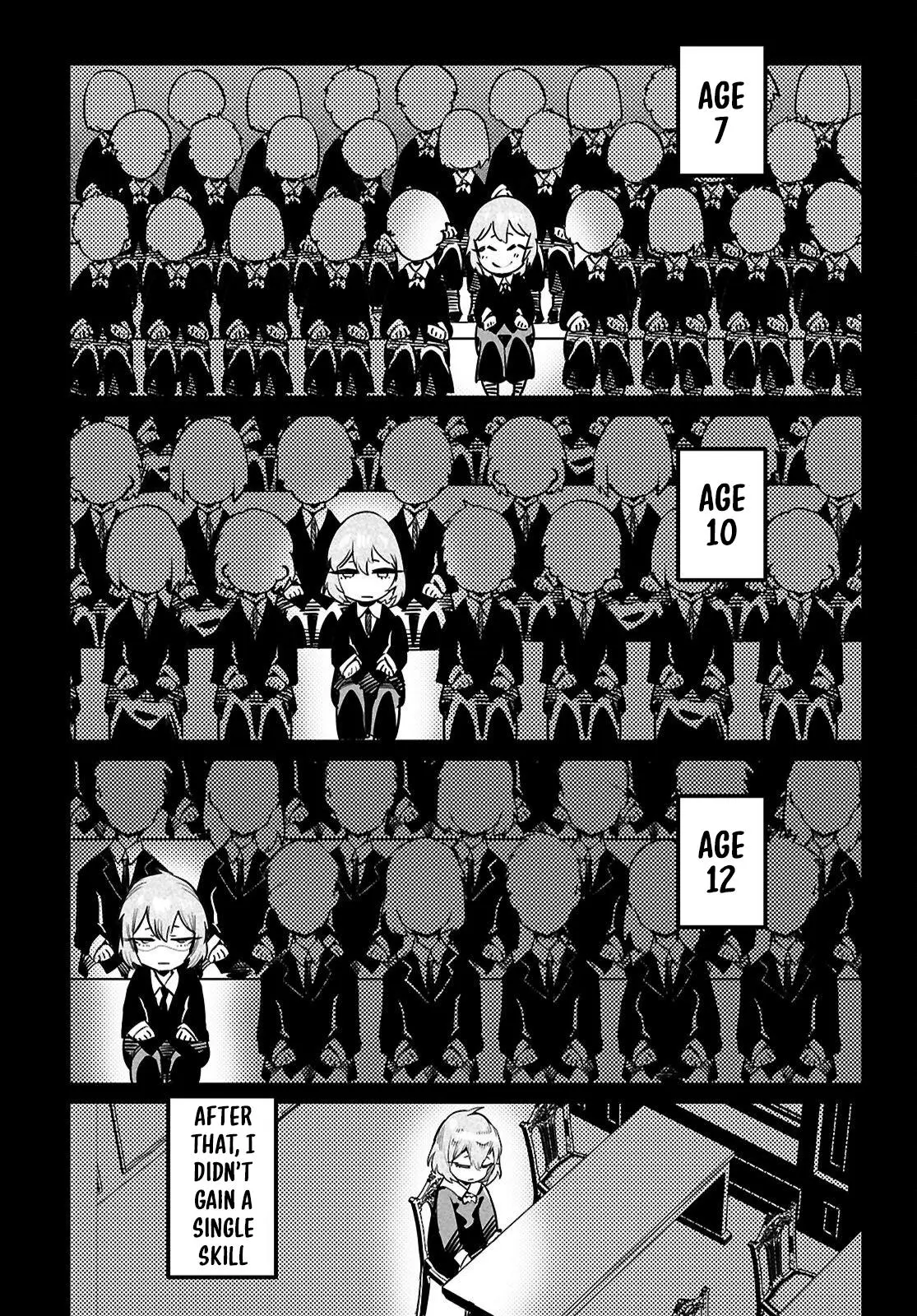 Read Reincarnation Coliseum - Chapter 38 - www.reincarnationcoliseum.com | Image 16