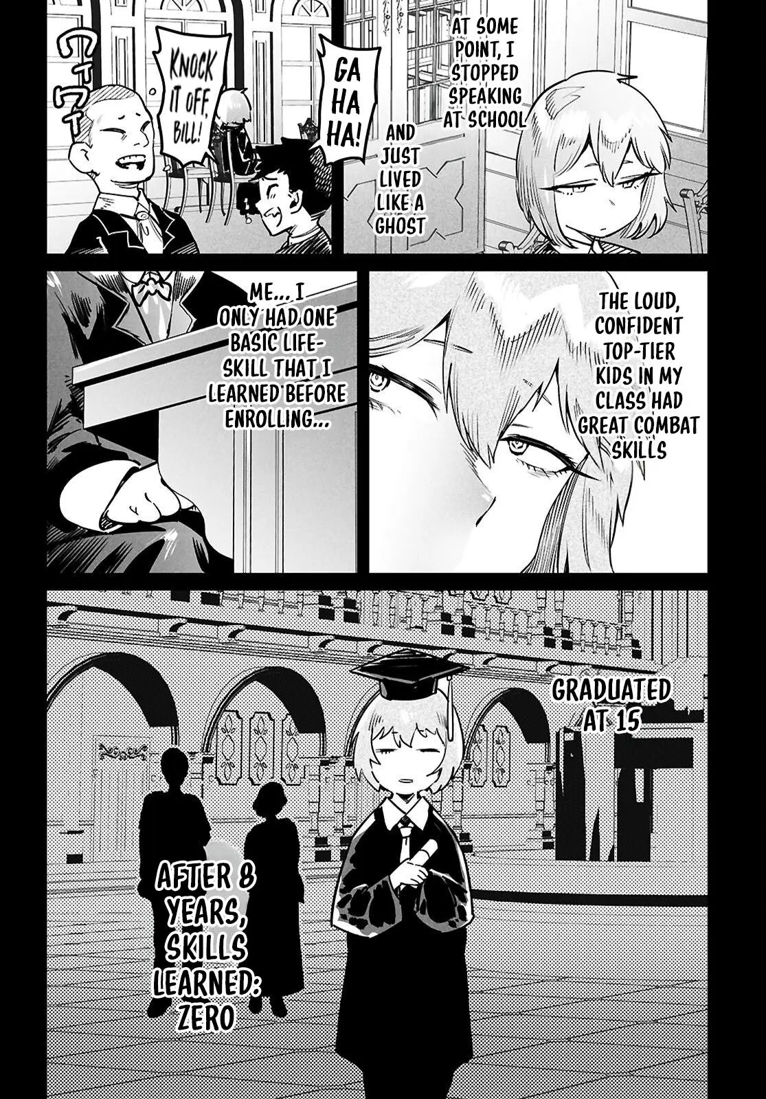 Read Reincarnation Coliseum - Chapter 38 - www.reincarnationcoliseum.com | Image 17