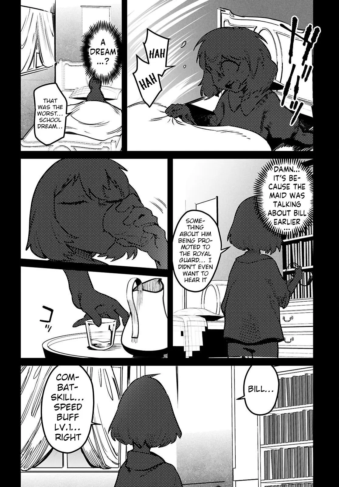 Read Reincarnation Coliseum - Chapter 38 - www.reincarnationcoliseum.com | Image 19