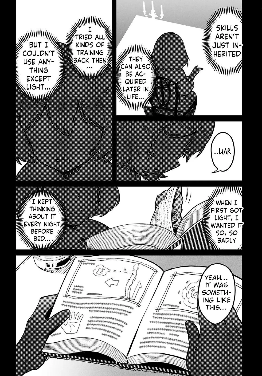 Read Reincarnation Coliseum - Chapter 38 - www.reincarnationcoliseum.com | Image 21