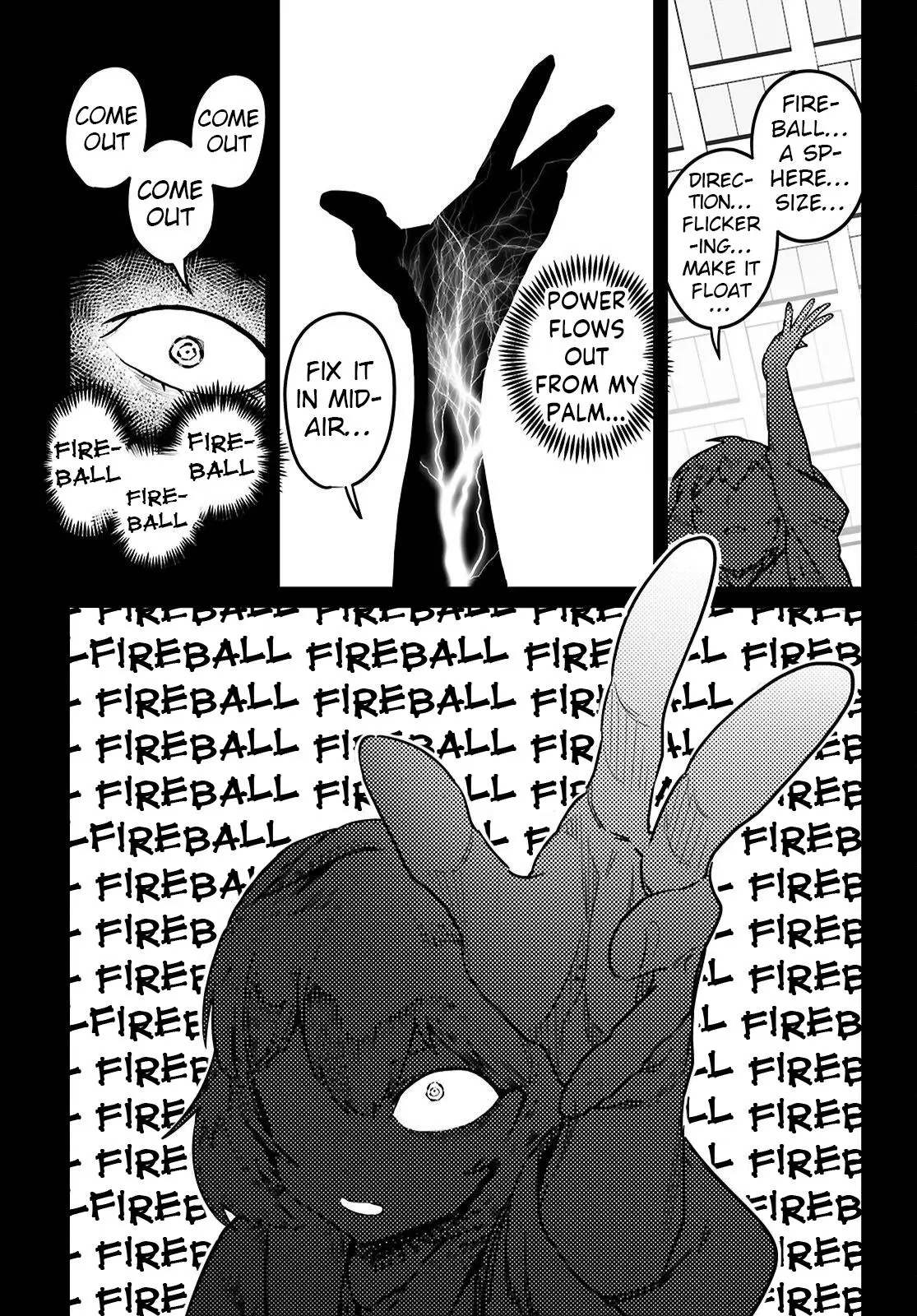 Read Reincarnation Coliseum - Chapter 38 - www.reincarnationcoliseum.com | Image 22