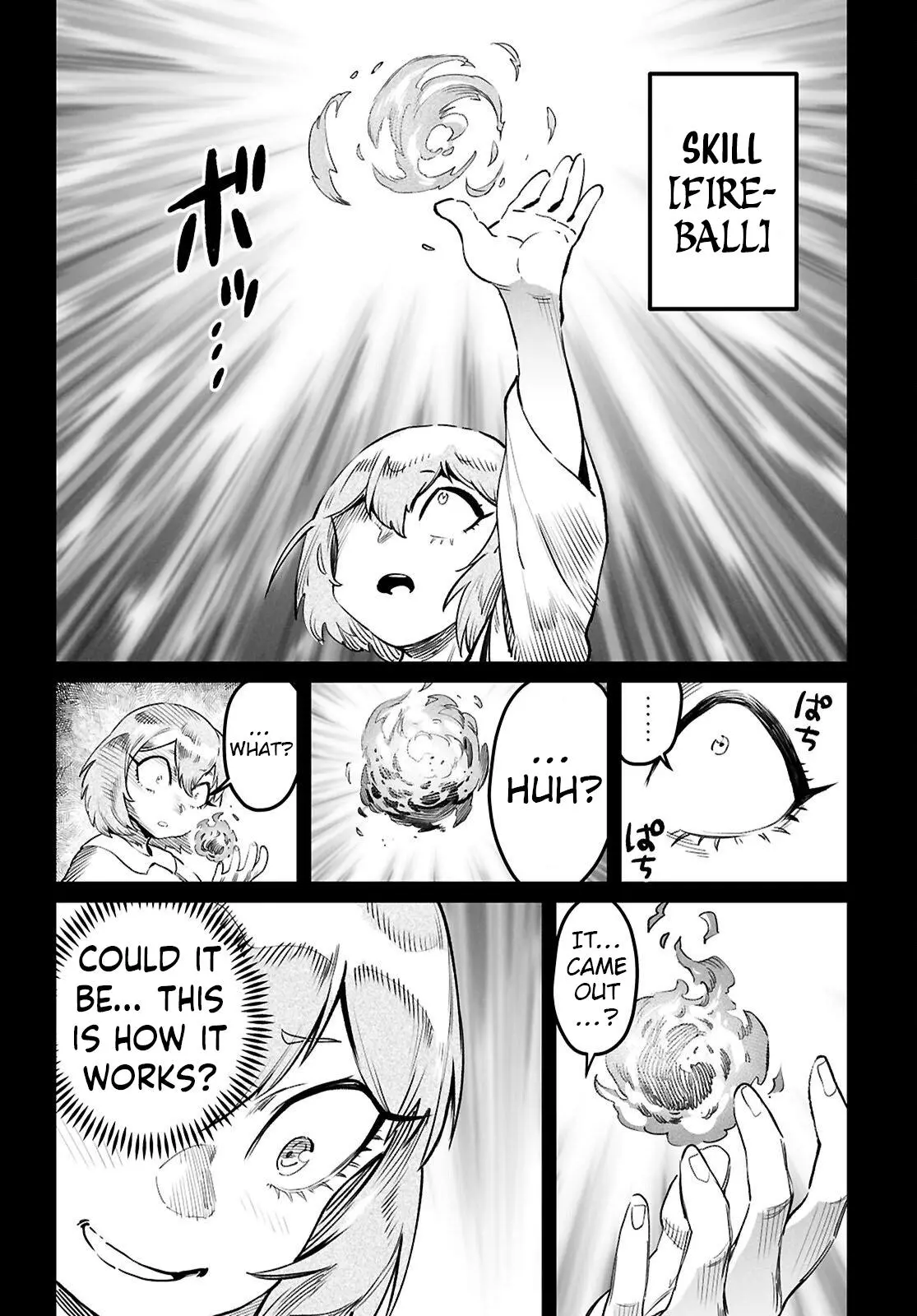 Read Reincarnation Coliseum - Chapter 38 - www.reincarnationcoliseum.com | Image 23