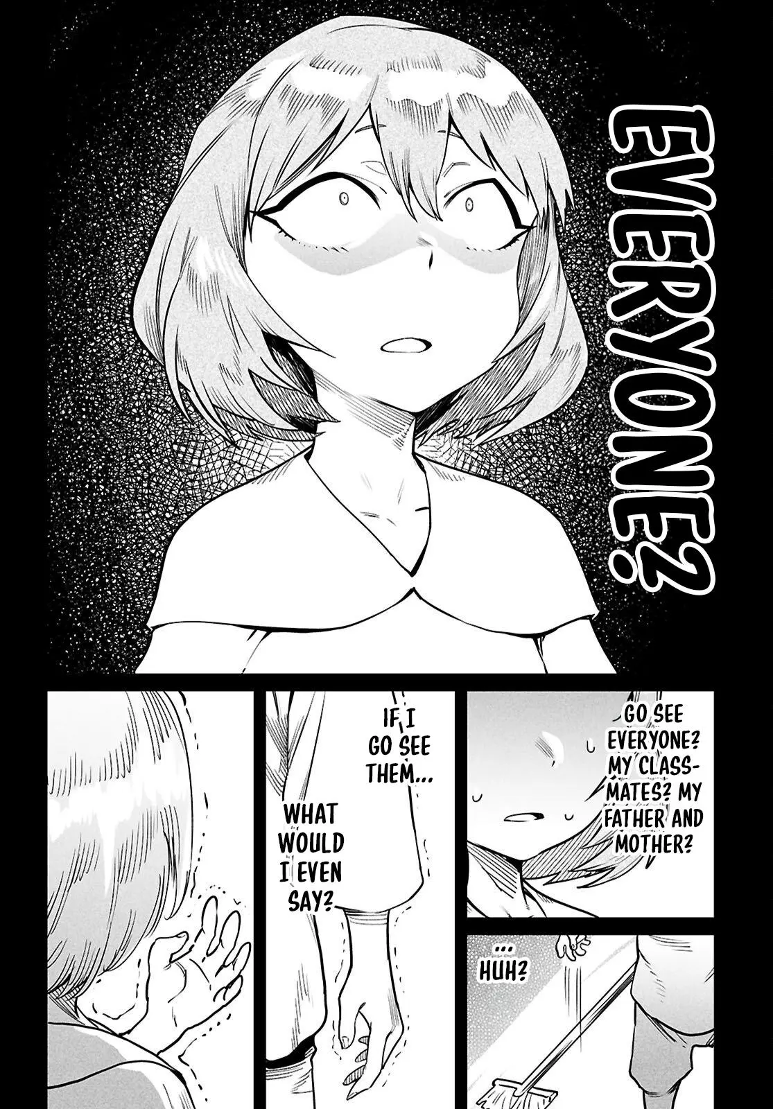 Read Reincarnation Coliseum - Chapter 38 - www.reincarnationcoliseum.com | Image 25