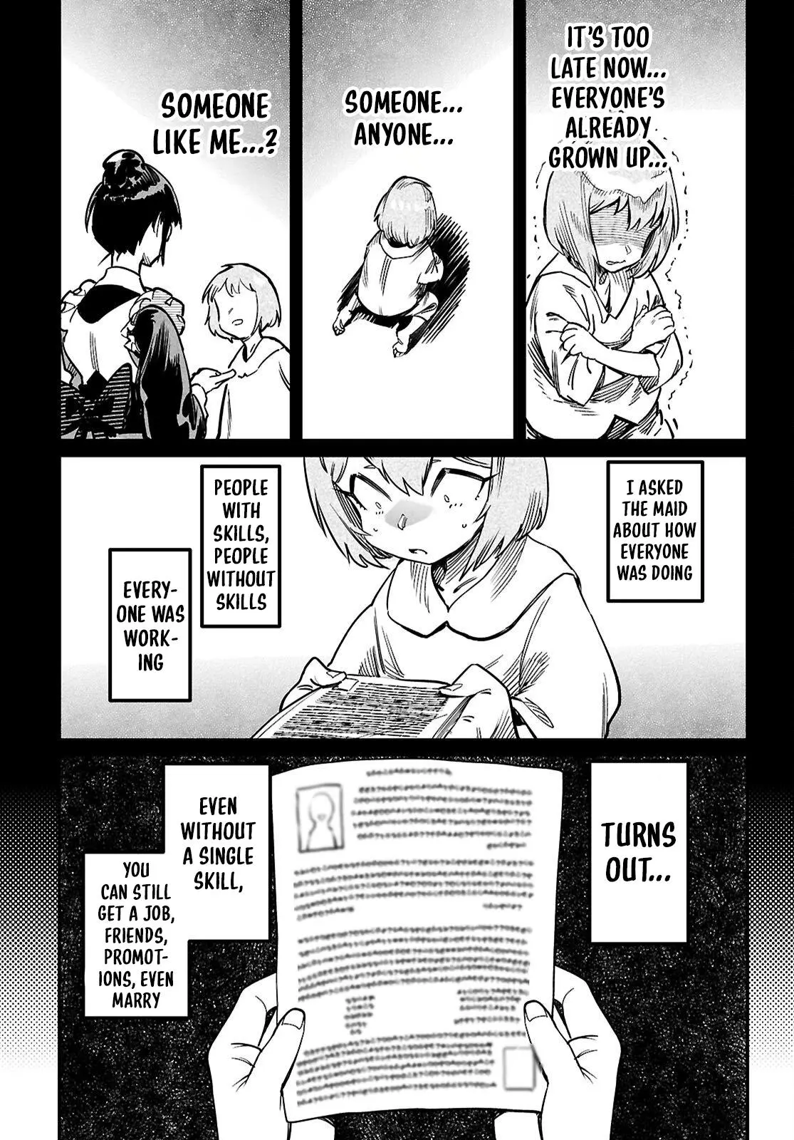 Read Reincarnation Coliseum - Chapter 38 - www.reincarnationcoliseum.com | Image 26