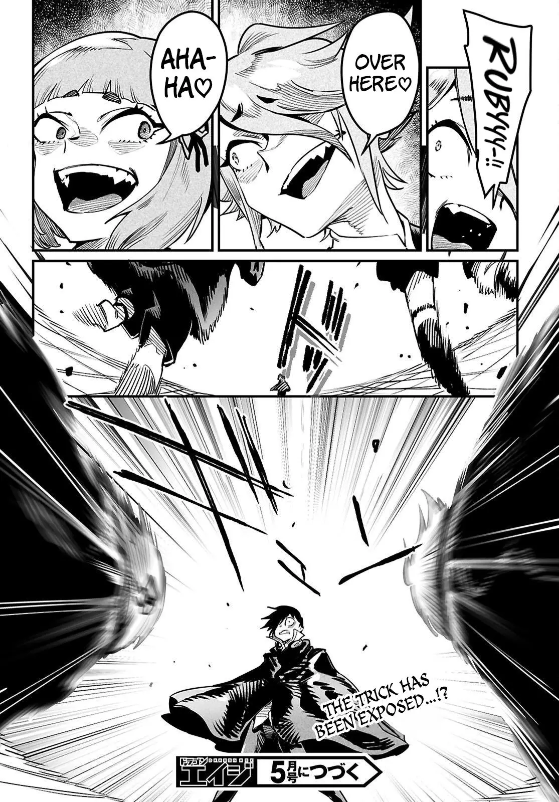 Read Reincarnation Coliseum - Chapter 38 - www.reincarnationcoliseum.com | Image 33