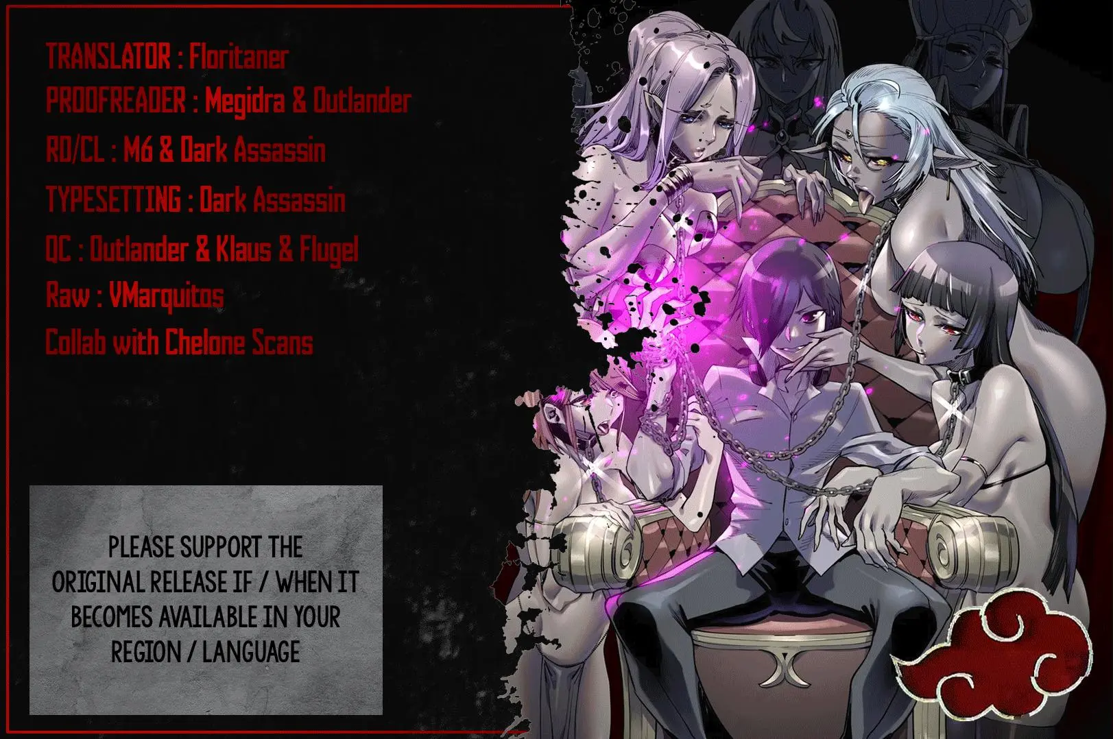Read Reincarnation Coliseum - Chapter 39 - www.reincarnationcoliseum.com | Image 1