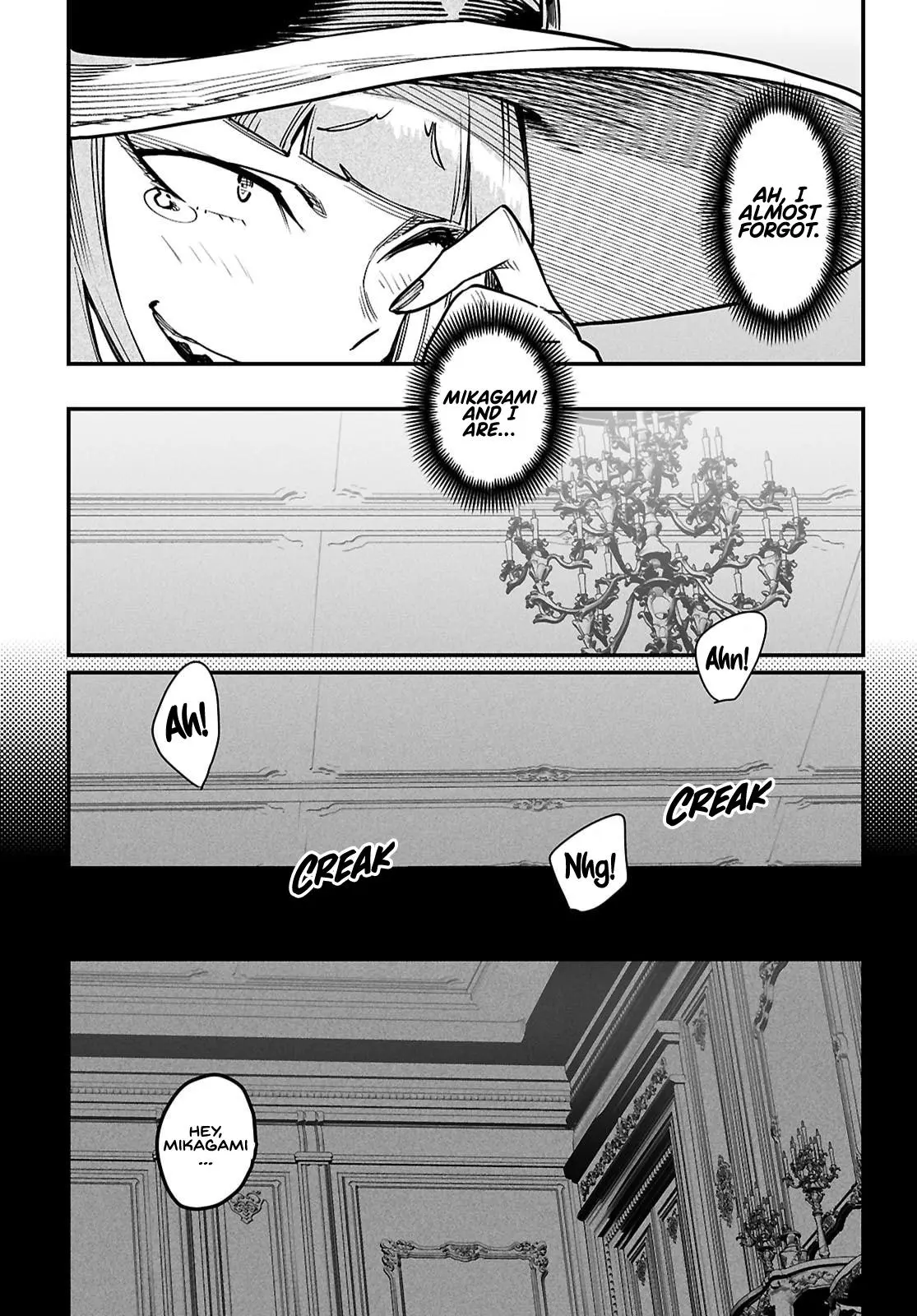 Read Reincarnation Coliseum - Chapter 39 - www.reincarnationcoliseum.com | Image 10
