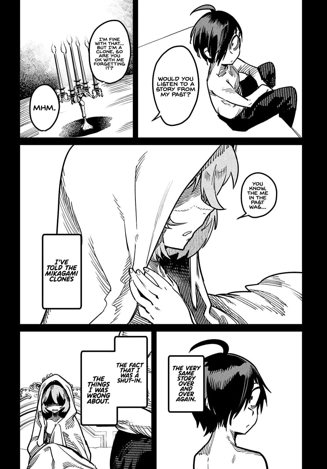 Read Reincarnation Coliseum - Chapter 39 - www.reincarnationcoliseum.com | Image 11