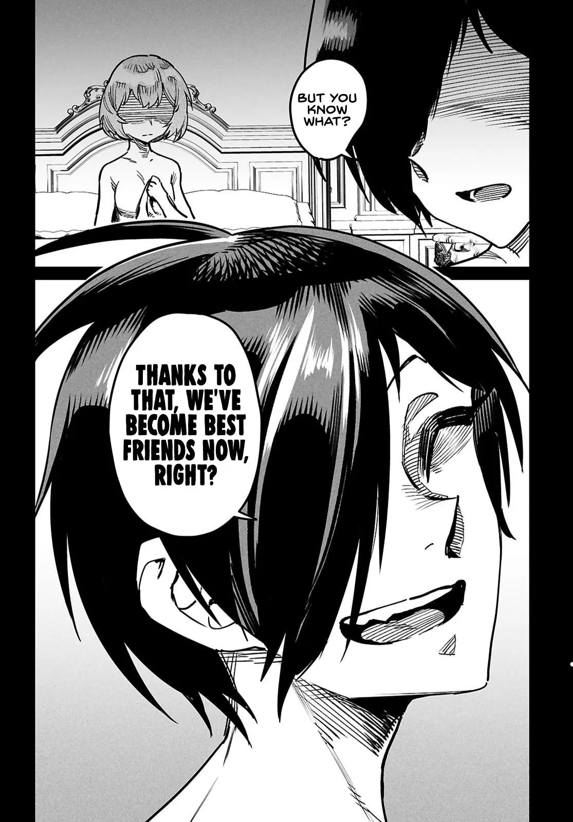 Read Reincarnation Coliseum - Chapter 39 - www.reincarnationcoliseum.com | Image 13
