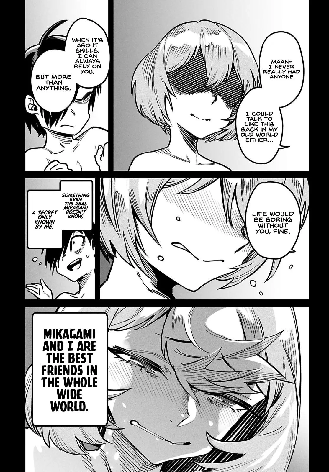 Read Reincarnation Coliseum - Chapter 39 - www.reincarnationcoliseum.com | Image 14