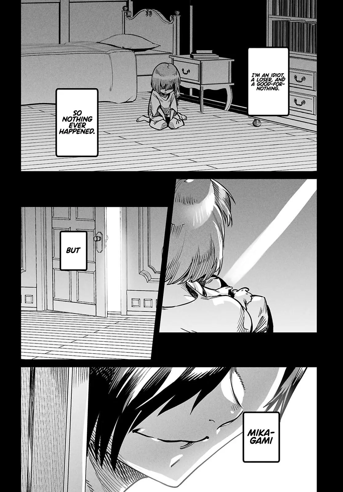 Read Reincarnation Coliseum - Chapter 39 - www.reincarnationcoliseum.com | Image 15