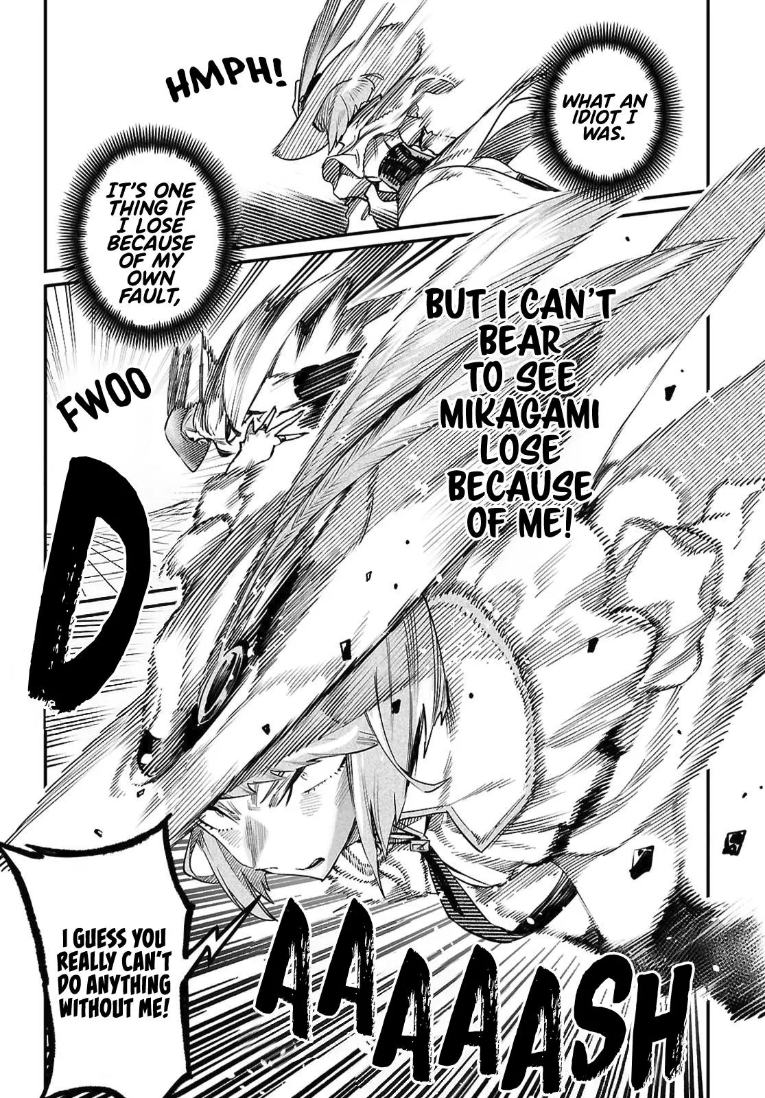 Read Reincarnation Coliseum - Chapter 39 - www.reincarnationcoliseum.com | Image 17
