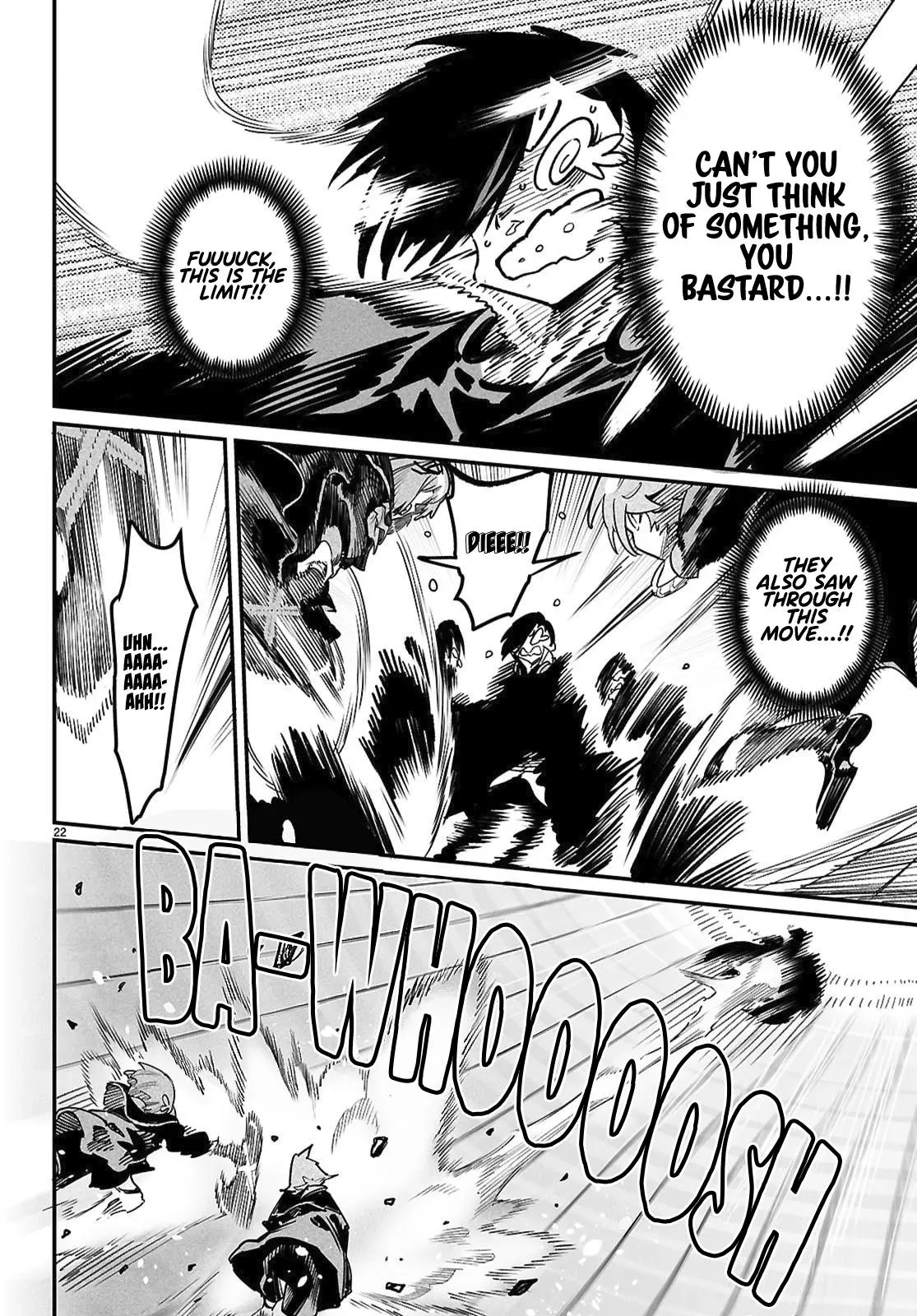 Read Reincarnation Coliseum - Chapter 39 - www.reincarnationcoliseum.com | Image 23