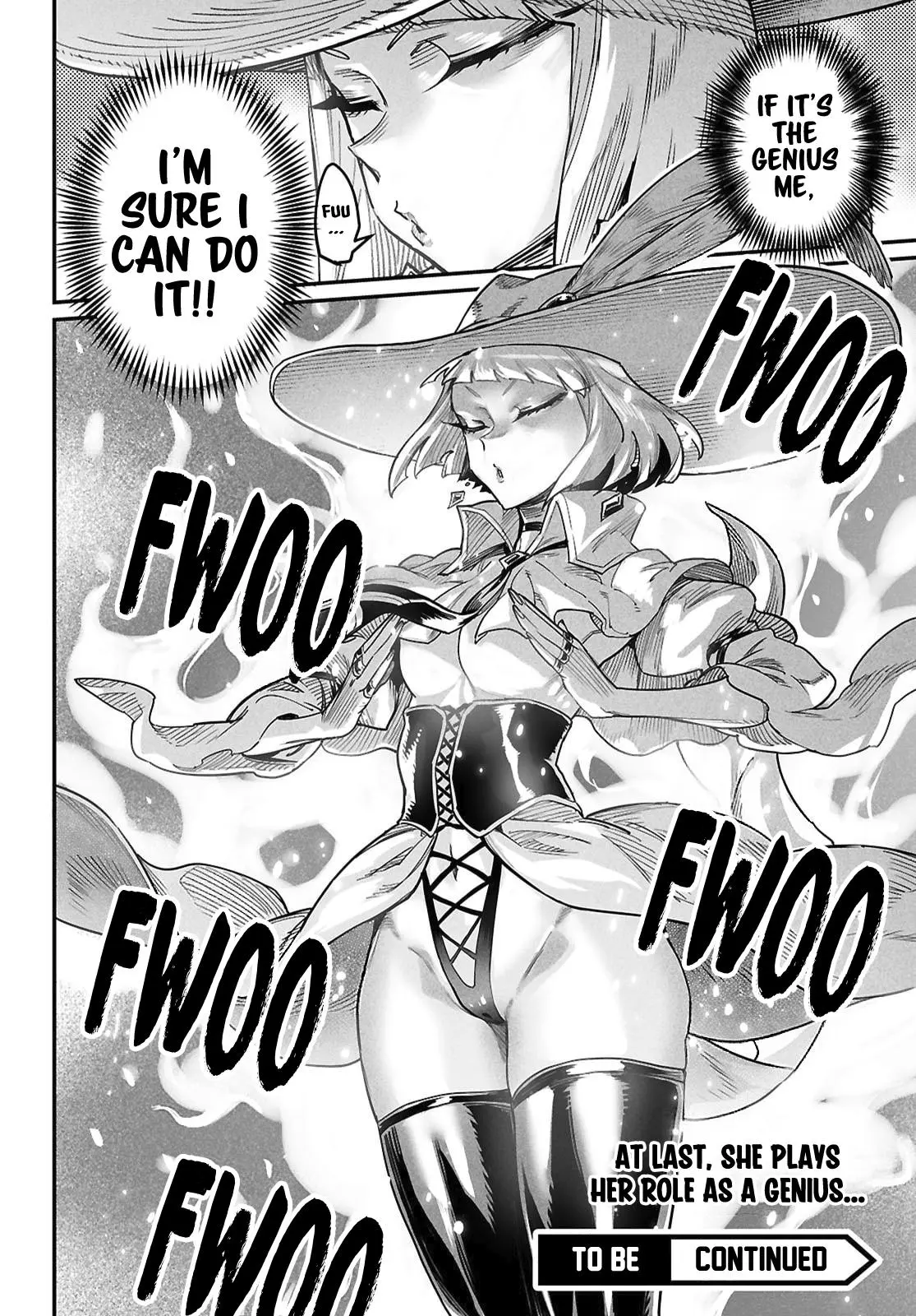 Read Reincarnation Coliseum - Chapter 39 - www.reincarnationcoliseum.com | Image 33