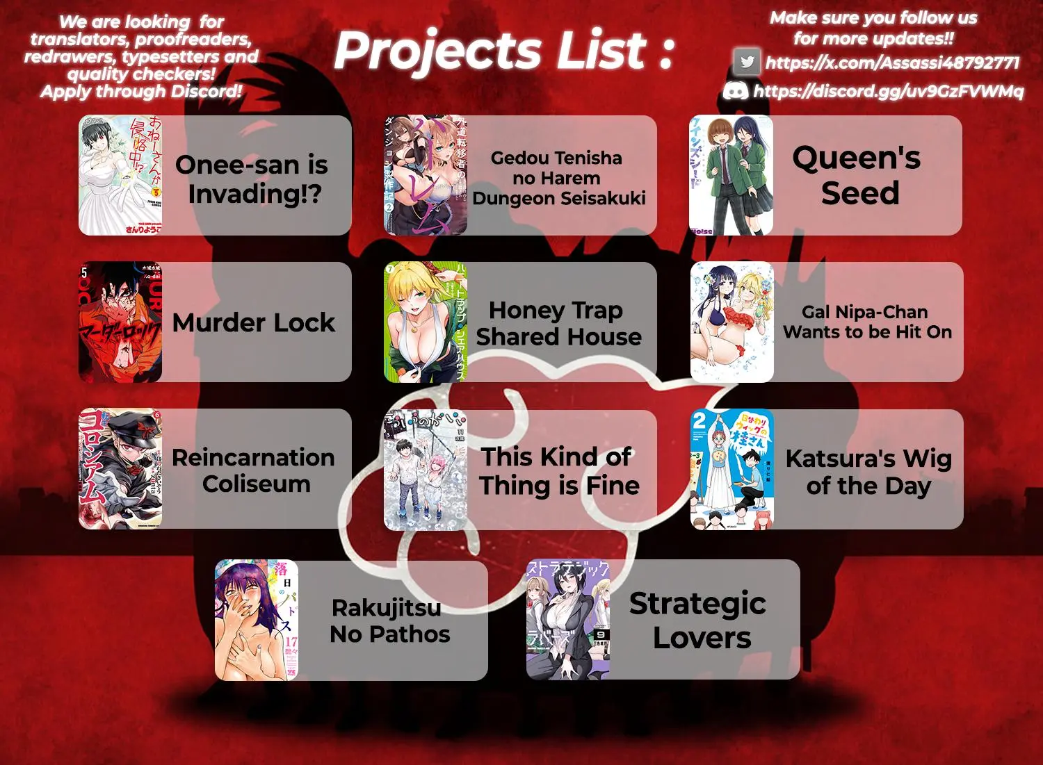 Read Reincarnation Coliseum - Chapter 39 - www.reincarnationcoliseum.com | Image 34