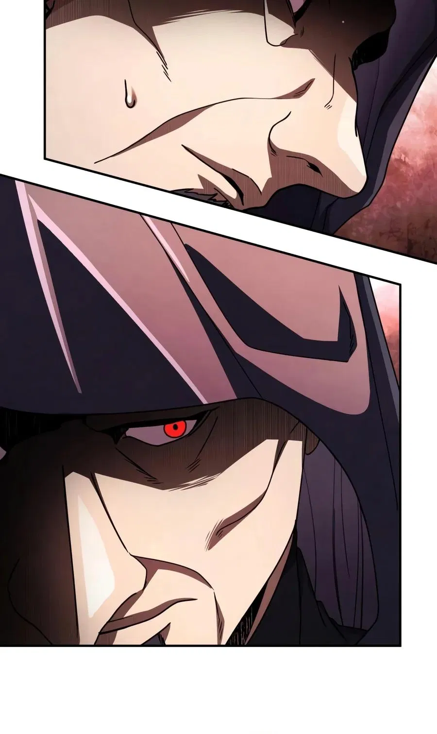 Read Reincarnation Of The Fist King - Chapter 72 - w3.reincarnationofthefistking.com | Image 6