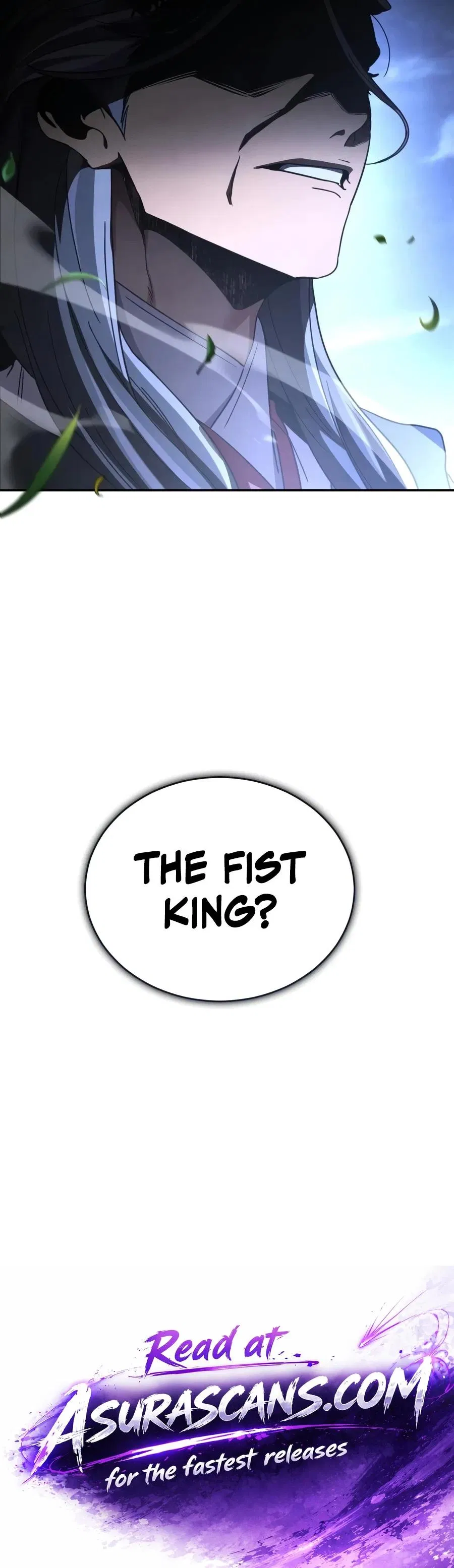 Read Reincarnation Of The Fist King - Chapter 72 - w3.reincarnationofthefistking.com | Image 22