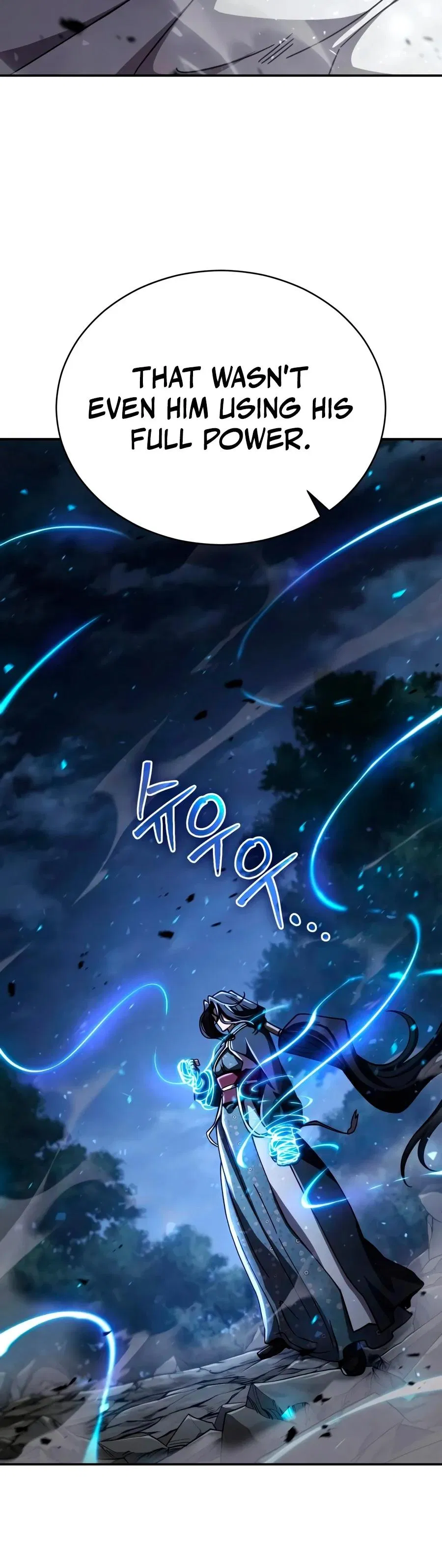 Read Reincarnation Of The Fist King - Chapter 73 - w3.reincarnationofthefistking.com | Image 3