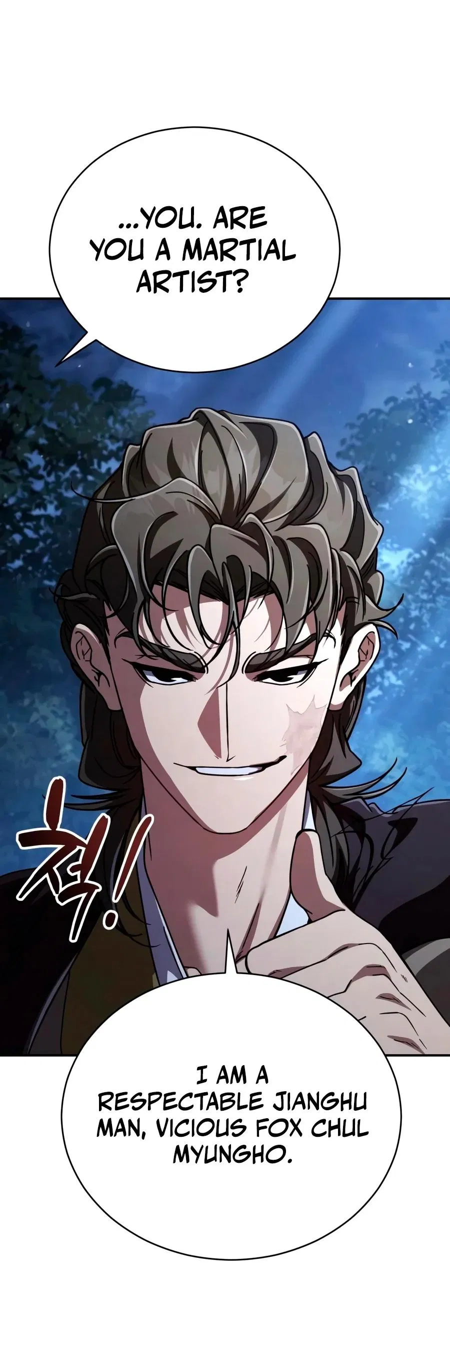 Read Reincarnation Of The Fist King - Chapter 73 - w3.reincarnationofthefistking.com | Image 22