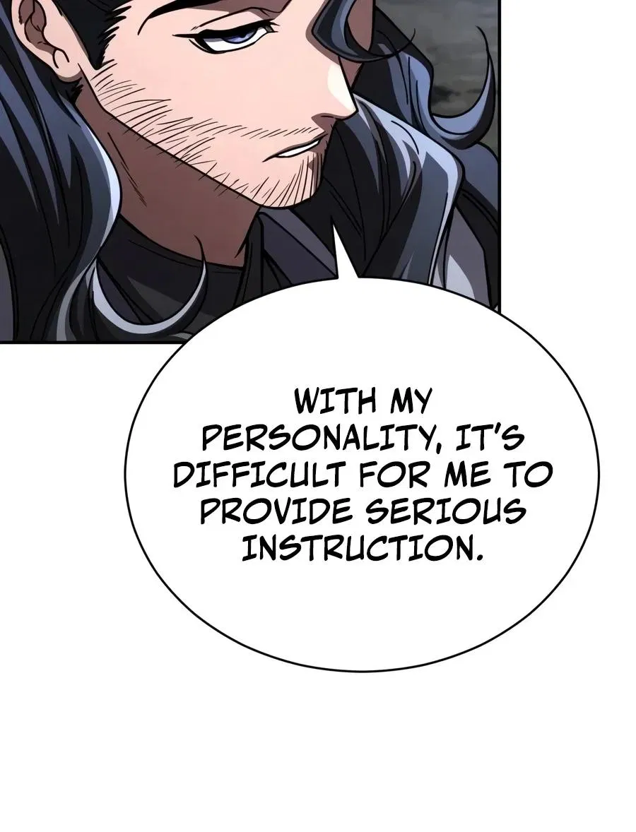 Read Reincarnation Of The Fist King - Chapter 74 - w3.reincarnationofthefistking.com | Image 3