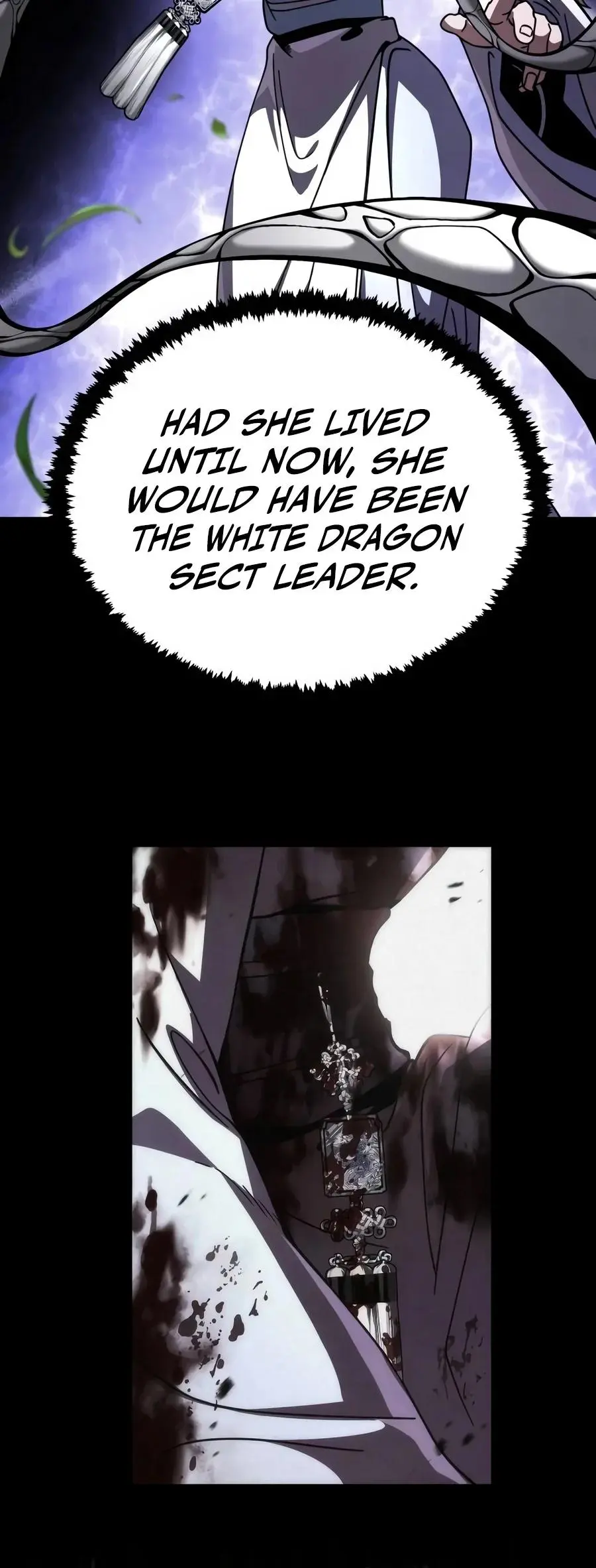 Read Reincarnation Of The Fist King - Chapter 74 - w3.reincarnationofthefistking.com | Image 16