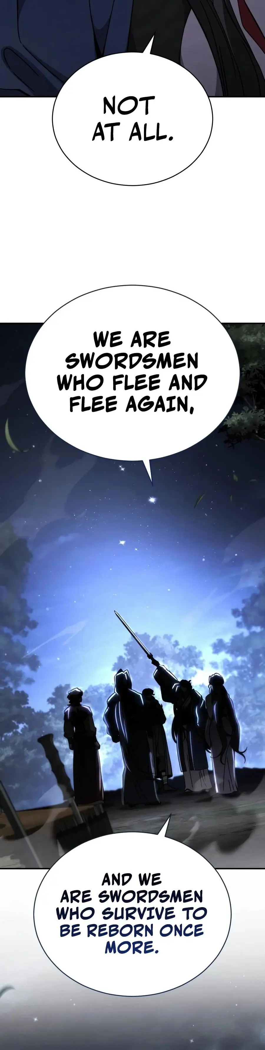 Read Reincarnation Of The Fist King - Chapter 74 - w3.reincarnationofthefistking.com | Image 18