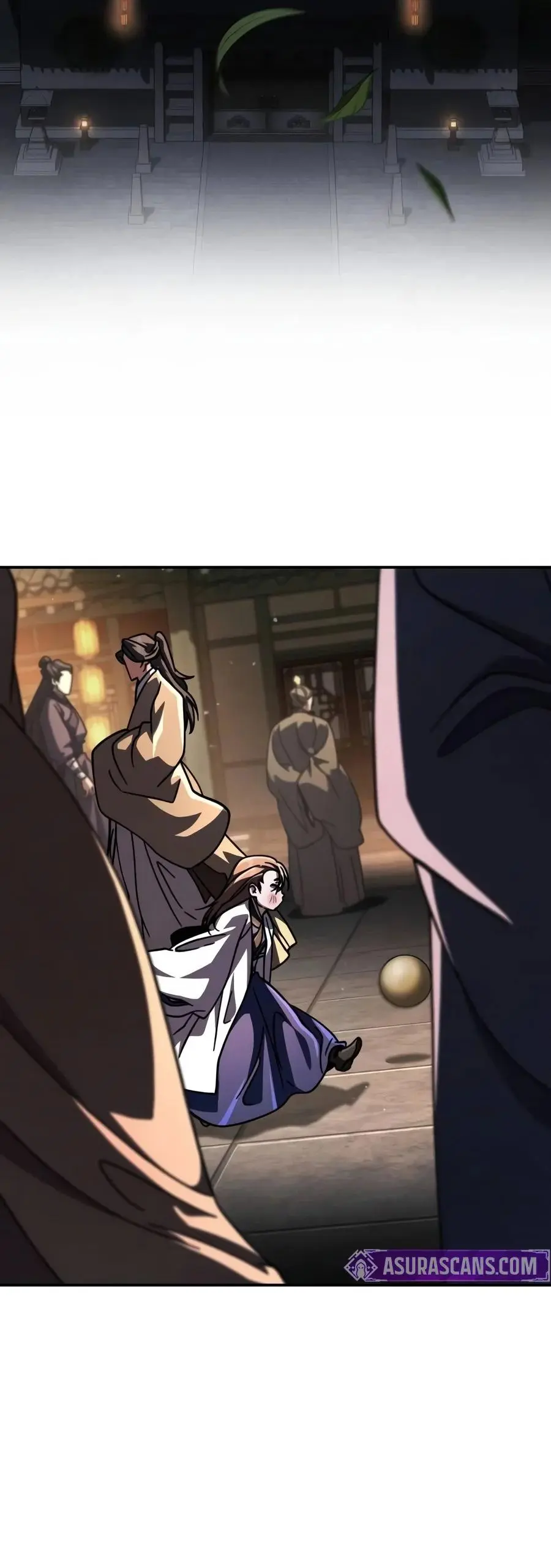 Read Reincarnation Of The Fist King - Chapter 74 - w3.reincarnationofthefistking.com | Image 22