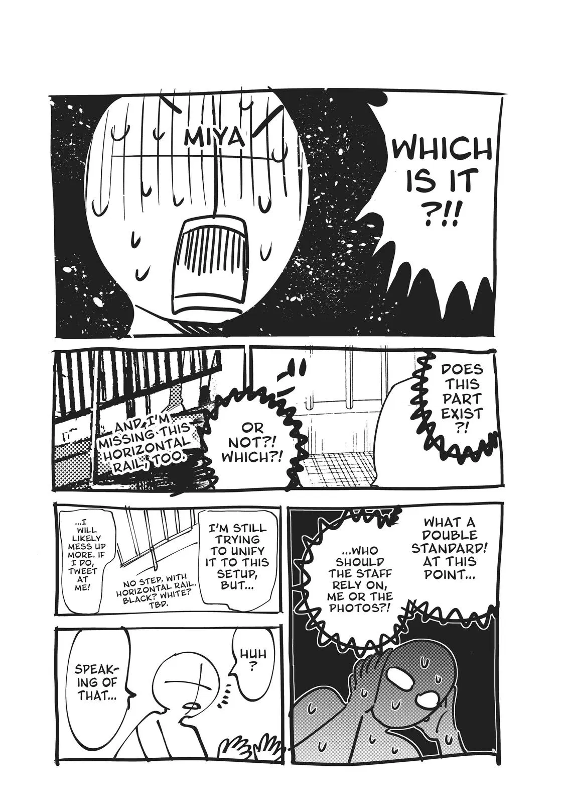 Rent A Girlfriend Chapter 112 - Page 25