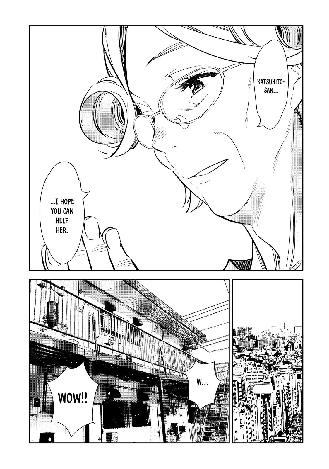 Rent A Girlfriend Chapter 113 - Page 7
