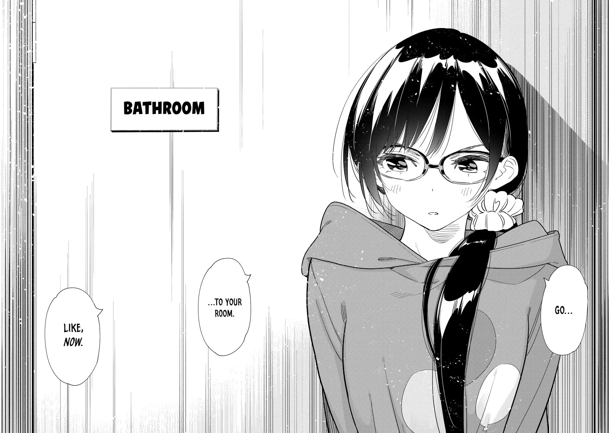 Rent A Girlfriend Chapter 263 - Page 20