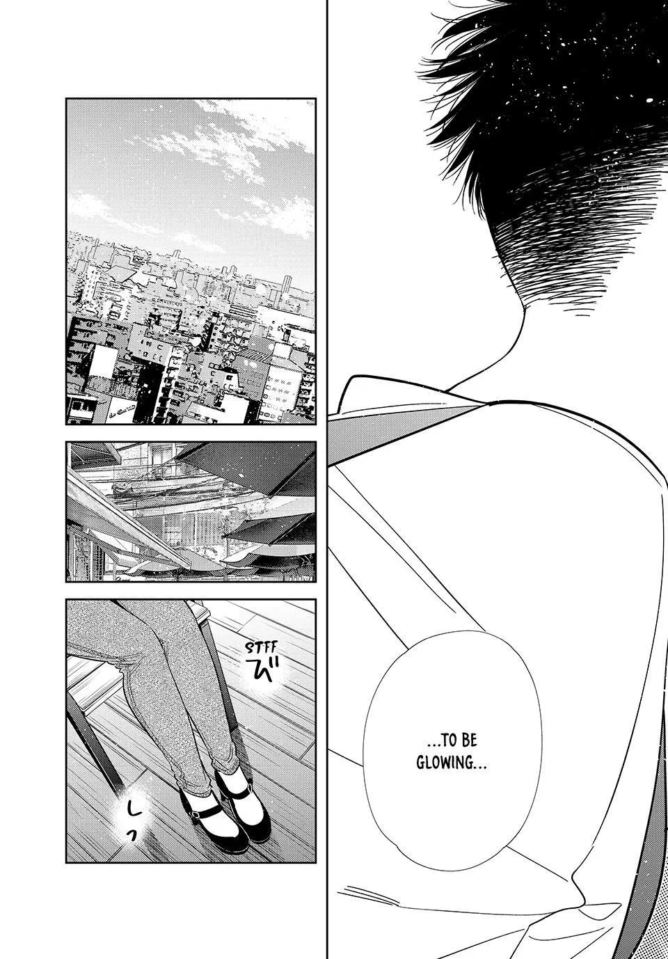 Rent A Girlfriend Chapter 427 - Page 14