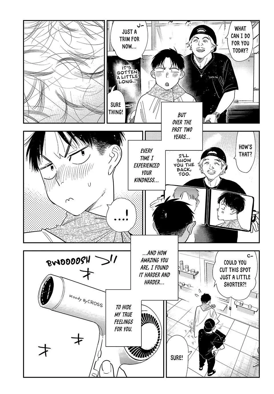 Rent A Girlfriend Chapter 442 - Page 5