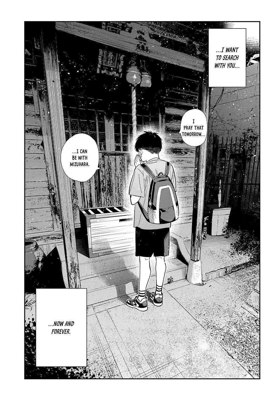 Rent A Girlfriend Chapter 442 - Page 15