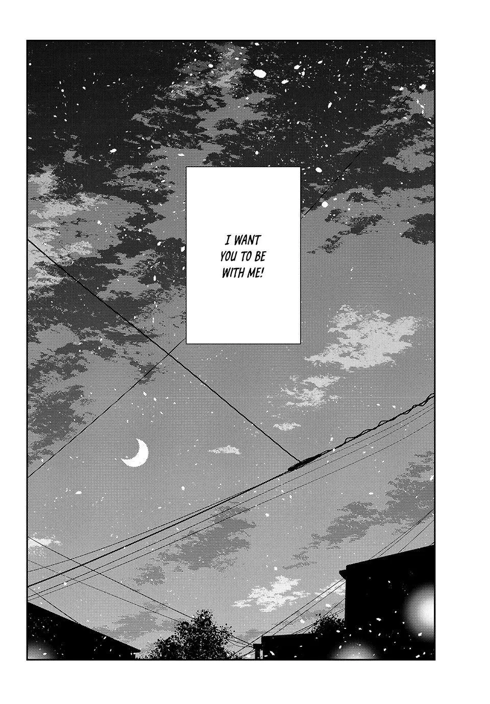 Rent A Girlfriend Chapter 442 - Page 17