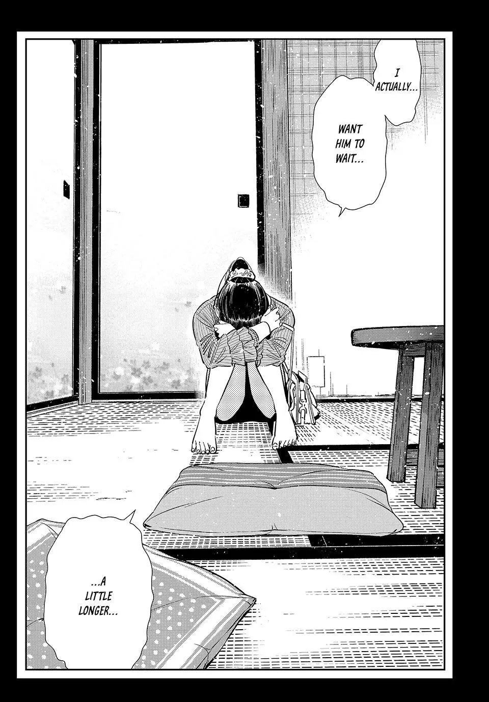 Rent A Girlfriend Chapter 443 - Page 10