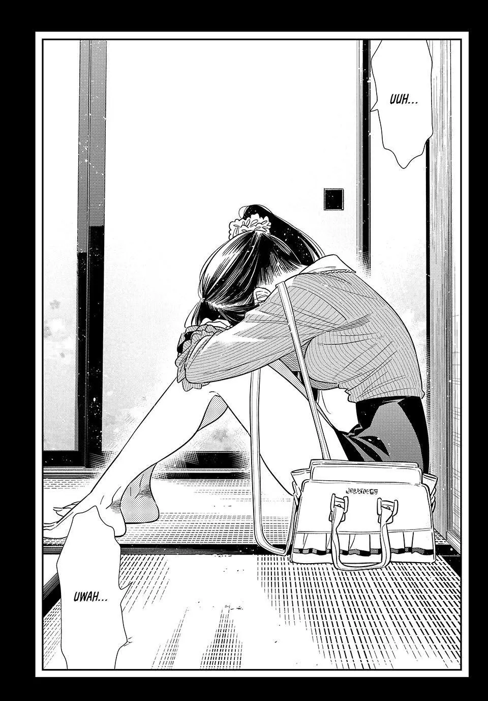 Rent A Girlfriend Chapter 443 - Page 11