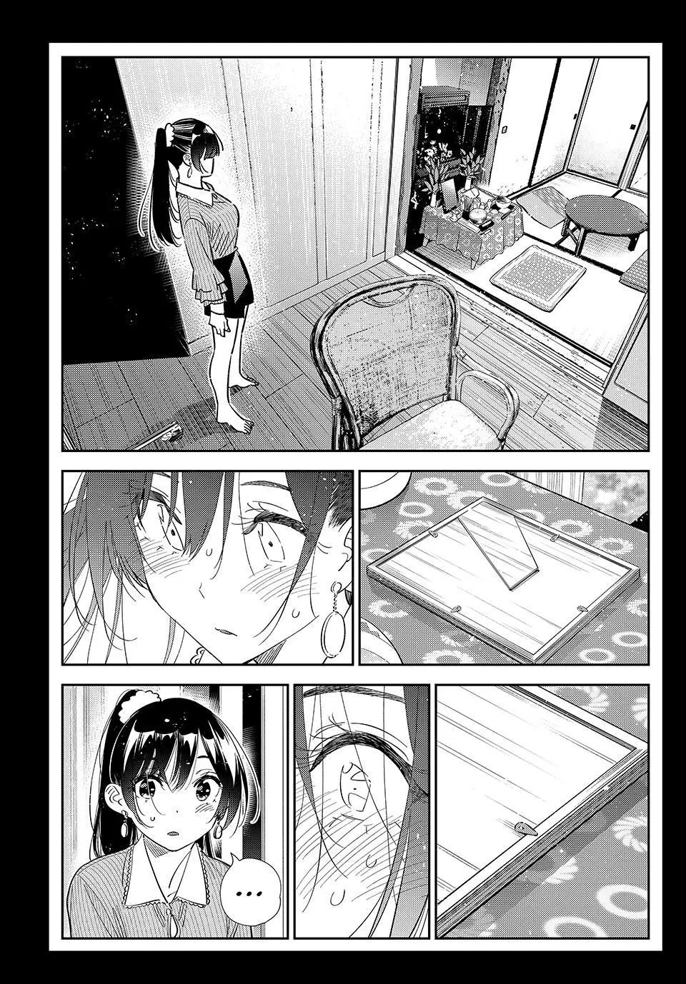 Rent A Girlfriend Chapter 443 - Page 15