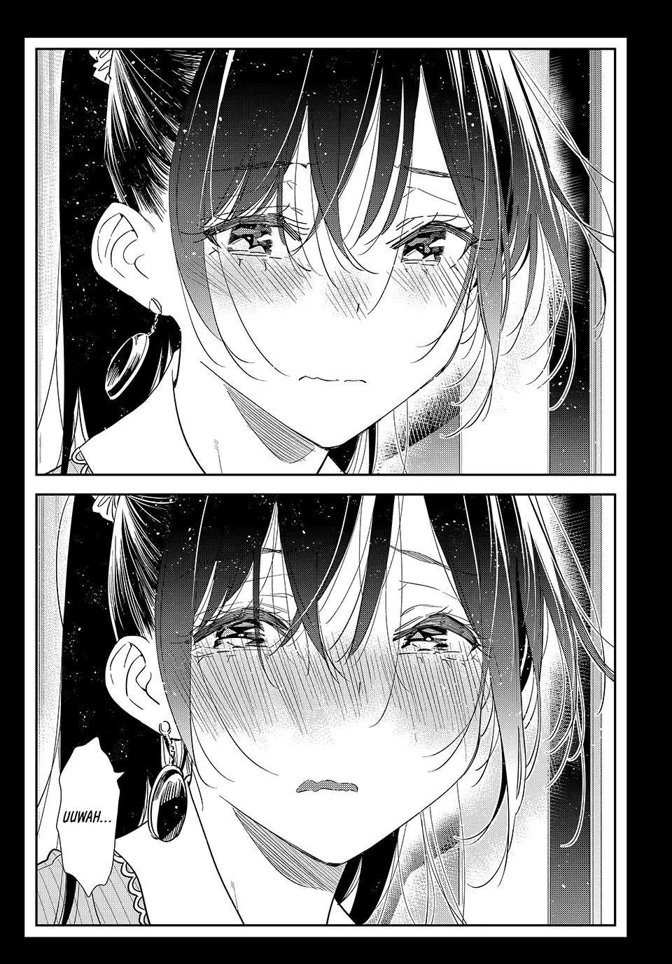 Rent A Girlfriend Chapter 443 - Page 16