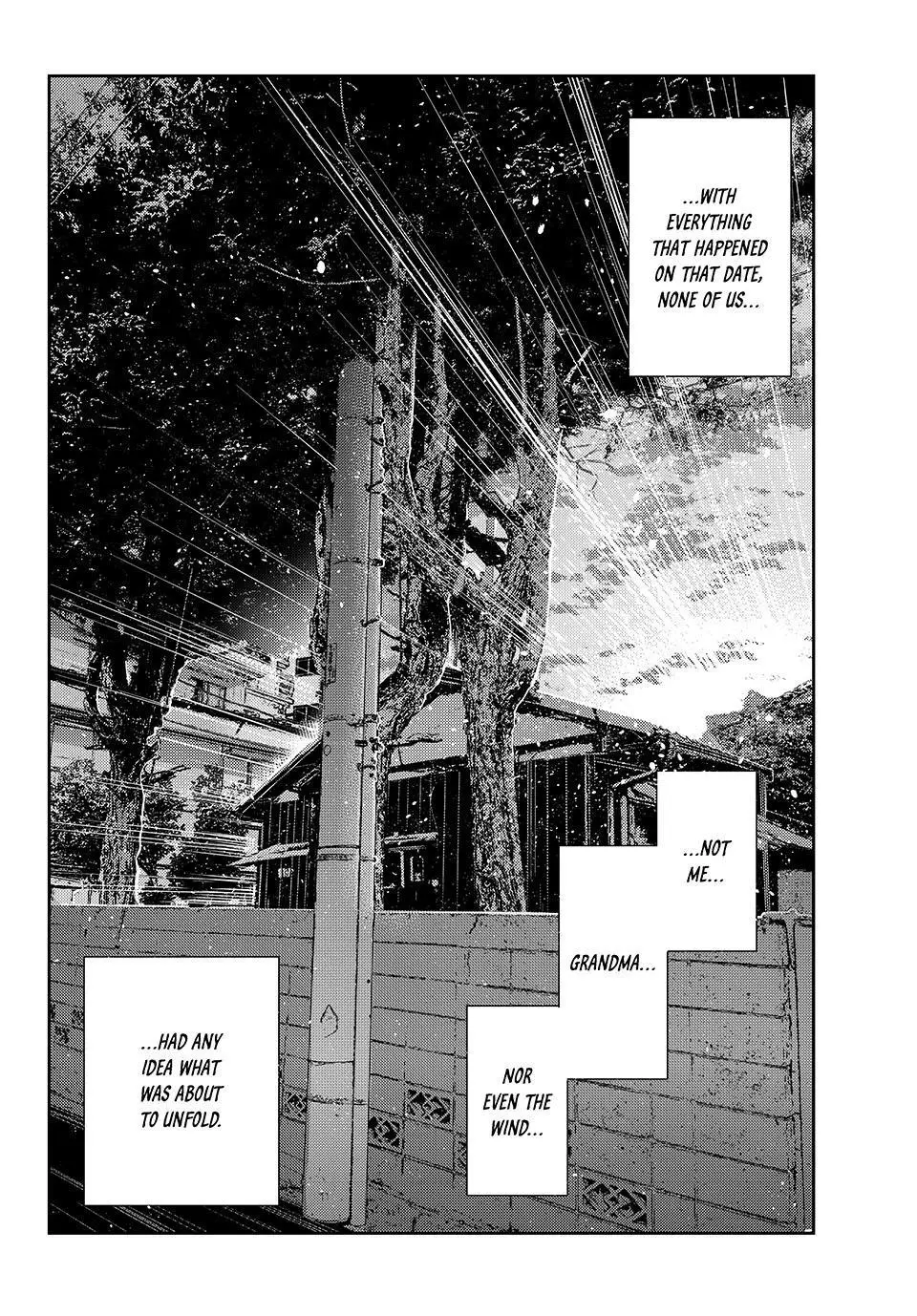 Rent A Girlfriend Chapter 443 - Page 20