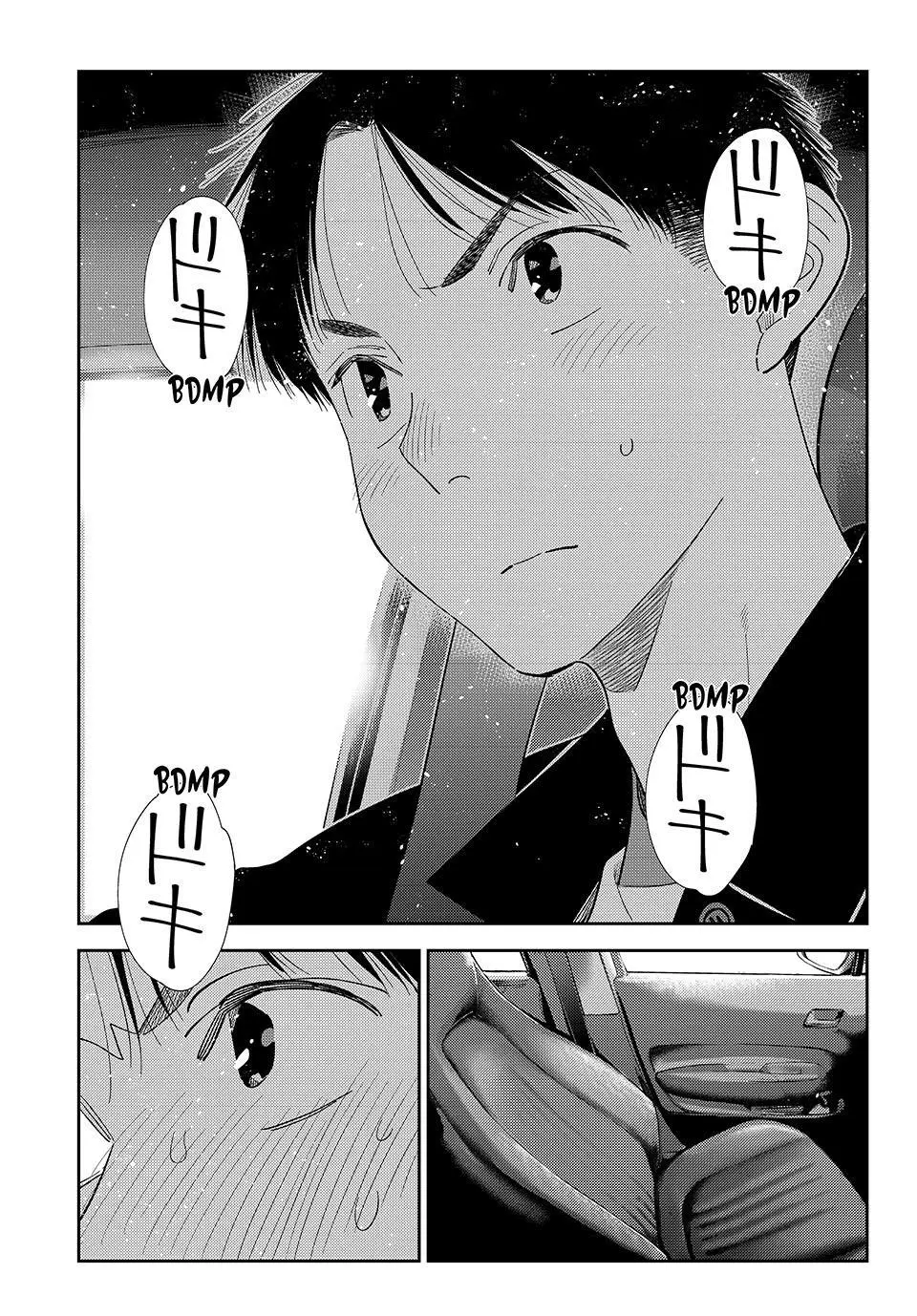 Rent A Girlfriend Chapter 444 - Page 7