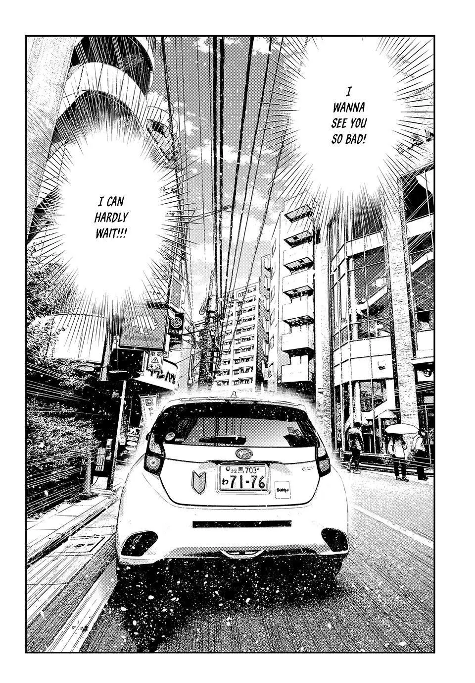 Rent A Girlfriend Chapter 444 - Page 14