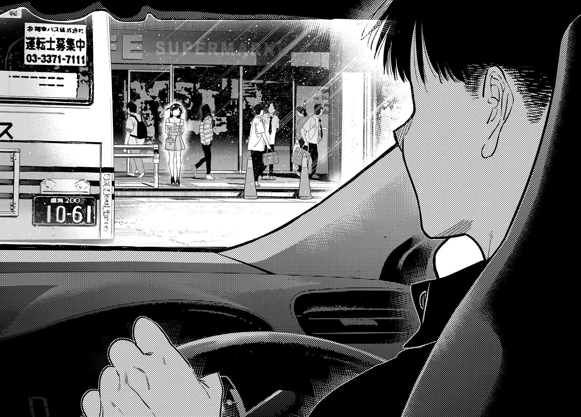Rent A Girlfriend Chapter 444 - Page 16