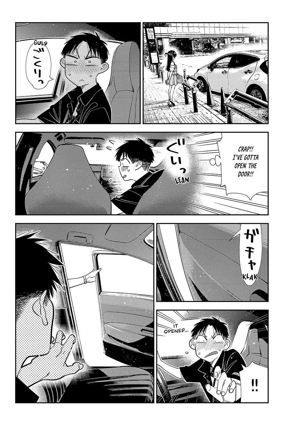 Rent A Girlfriend Chapter 445 - Page 4