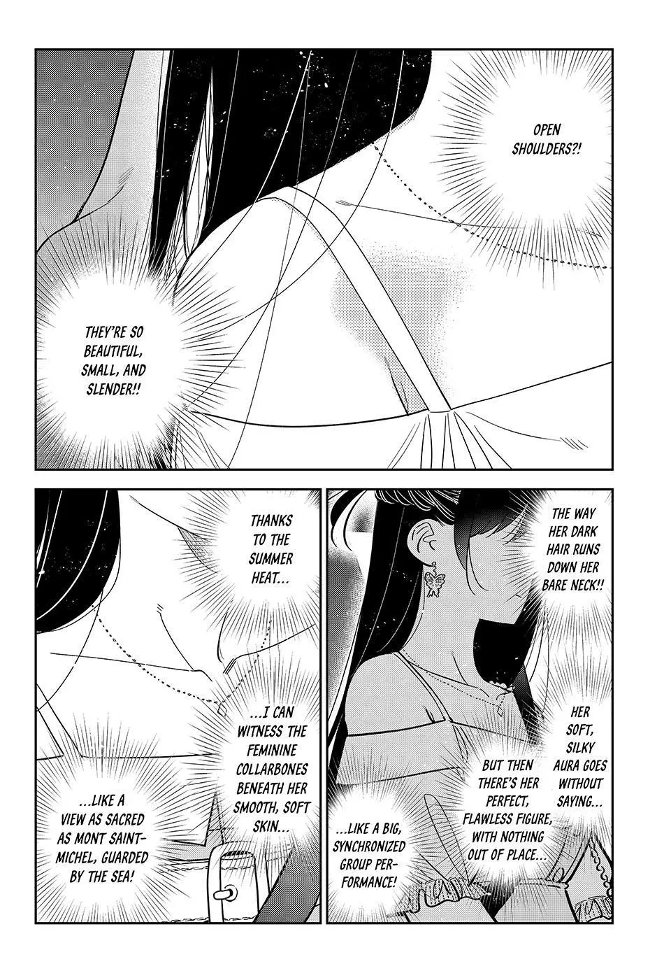 Rent A Girlfriend Chapter 445 - Page 12