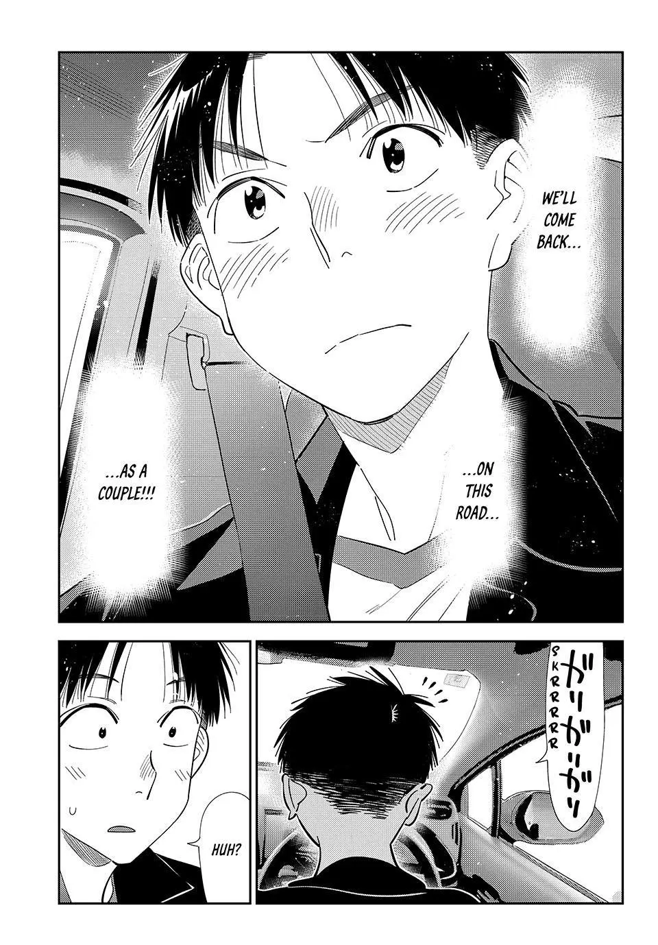 Rent A Girlfriend Chapter 446 - Page 20